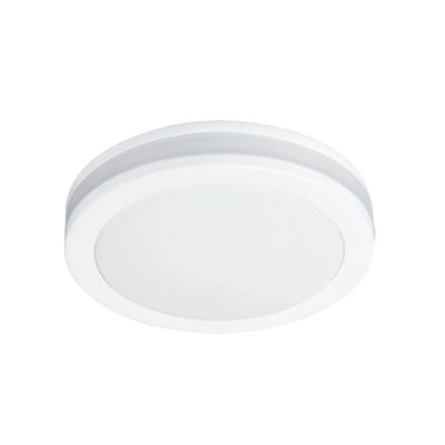 Точечный встраиваемый светильник Arte Lamp TABIT A8430PL-1WH