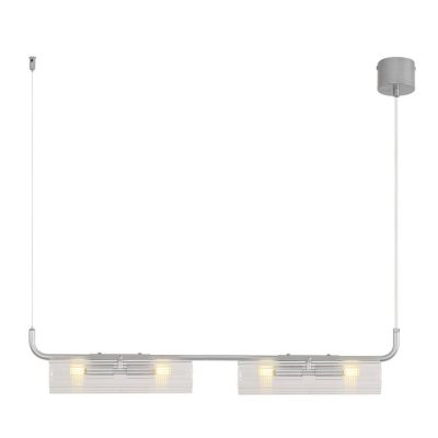 Подвес линейный Lumion Toronto 8258/4