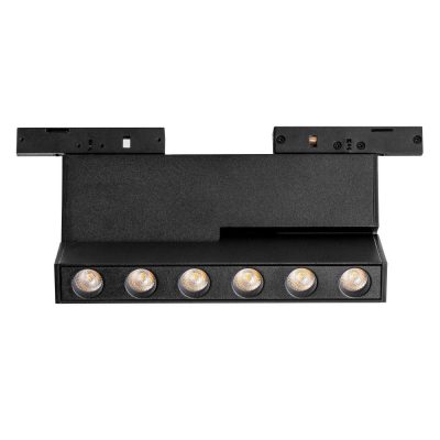 Светильник трековый 24V 6W Linea Lightstar 206937