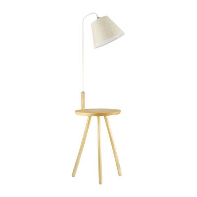 Торшер со столиком Odeon Light Kalda 4667/1F