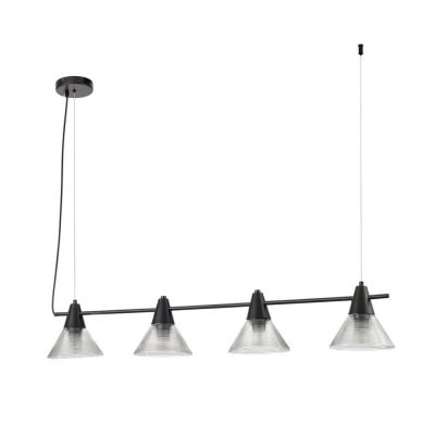Подвес линейный Lumion Corne 6595/4A