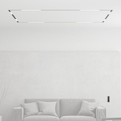 Трек-система Denkirs Smart ZigBee SET SET SMART ZigBee 01