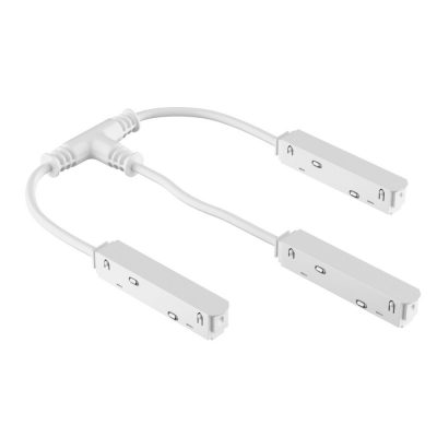 Токопроводящий Т-образный соединитель UNO Uno Lightstar 509293W