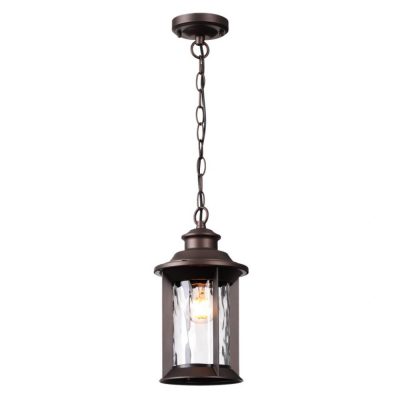 Уличный светильник-подвес Odeon Light Mavret 4961/1