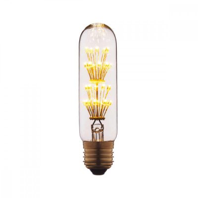 T1030LED Ретро-лампа LOFT IT Edison Bulb