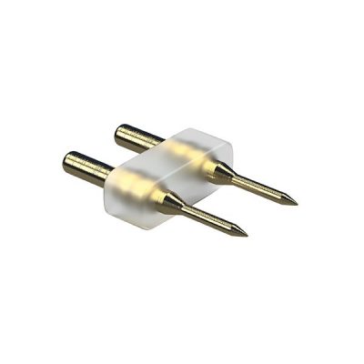 Соединитель 2-штырьковый для ленты 40200x 220V Lightstar 408902