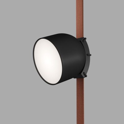 Светильник на шине Denkirs BELTY SMART SPOT DK5642-BK