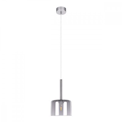 10232/A Smoke Подвесной светильник LOFT IT Spillray