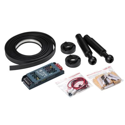 Тросовая система CORDA 5м Corda Lightstar 100CORDA5