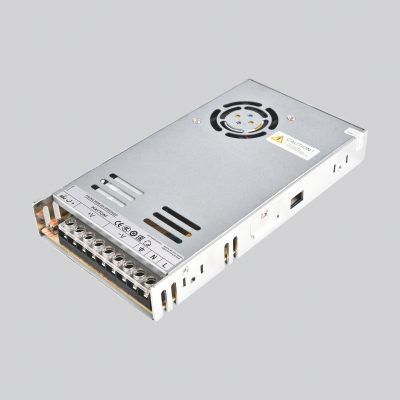 Источник напряжения Led Strip 220207