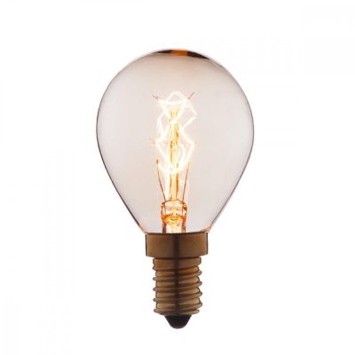 4525-S Ретро-лампа LOFT IT Edison Bulb