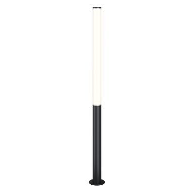 Садово-парковый светильник Outdoor O041FL-L100B3K