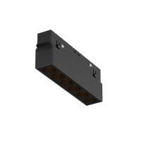 Трековый светильник Technical TR031-2-6W3K-B