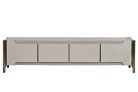 77IP-GD008-TV/1 Тумба под телевизор Гримальди (Grimaldi) светлая 200*40*50см