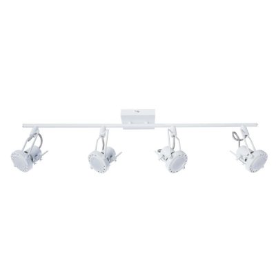 Спот Arte Lamp COSTRUTTORE A4301PL-4WH