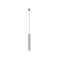 Трековый светильник Technical TR155-1-5W3K-PT