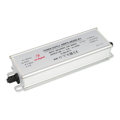 Блок питания Arlight ARPV 034694