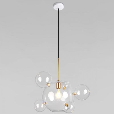 2034-P6 Подвесной светильник LOFT IT Bolle