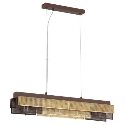 Подвес линейный Lumion Dana 8005/4A
