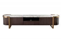 58DB-TV20047 Тумба под телевизор Севилья (Sevilla) 220*42*48см