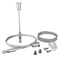 Комплектующие для профиля Led Strip ALM-3535R-PE-2M