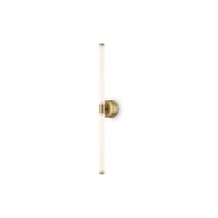 Настенный светильник (бра) Maytoni MOD106WL-L16G3K