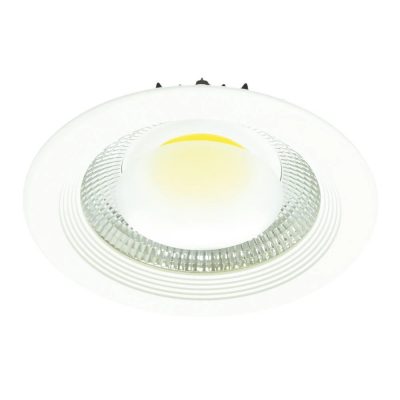 Точечный встраиваемый светильник Arte Lamp UOVO A6415PL-1WH