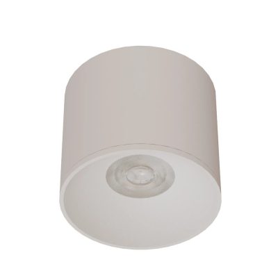 Точечный накладной светильник Arte Lamp PELL A9603PL-1WH