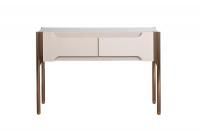 77IP-GD007-KONS/1 Консоль Гримальди (Grimaldi) светлая  120*33*80см