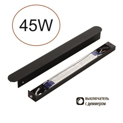 Драйвер Odeon Light Fino Xs 357787BL