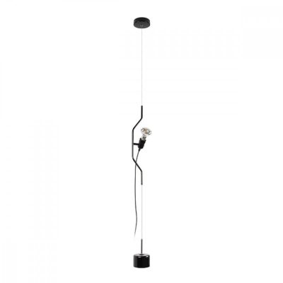 10346/1 Black Подвесной светильник LOFT IT Parentesi