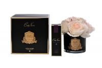 96CN-RB621 Диффузор Пять кремовых роз(Five Rose Blush), спрей Старинная роза(Rose oud) 10мл в уп.