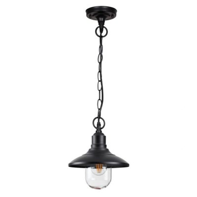 Уличный светильник-подвес Odeon Light Campa 4965/1