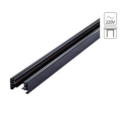 Шинопровод Arte Lamp TRACK ACCESSORIES A532506