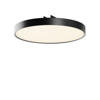 Уличный трековый светильник Outdoor O-TR01-1-F-25WB3K