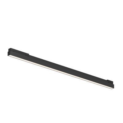 Уличный трековый светильник Outdoor O-TR02-1-S-24WB4K