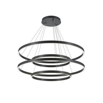 Подвесной светильник Maytoni MOD058PL-L174BK