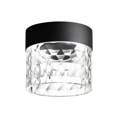 Светильник накладной светодиодный Novotech Aura 358998