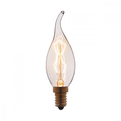 3540-TW Ретро-лампа LOFT IT Edison Bulb