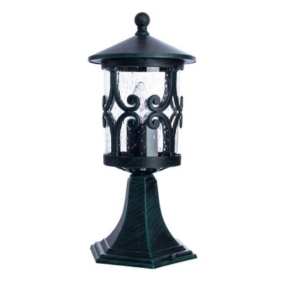 Ландшафтный светильник Arte Lamp PERSIA A1454FN-1BG