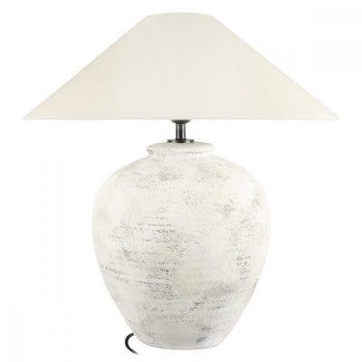 10486T/B Настольная лампа LOFT IT Clay