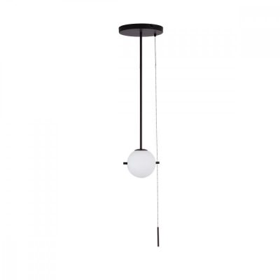 10029PS Black Светильник на штанге LOFT IT Signal