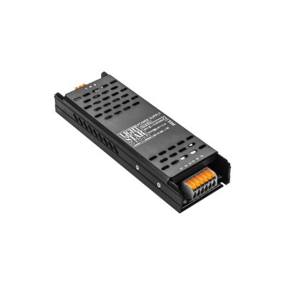 Блок питания 24V 400W Lightstar Lightstar 424401