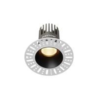 Встраиваемый светильник Technical DL119-10W-2.7K-TRS-B
