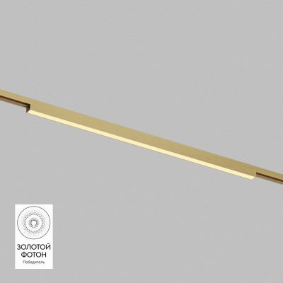 Светильник на шине Denkirs SHINE LINEAR DK5752-SB