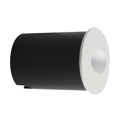 Подсветка для лестниц Arte Lamp PIAZZA A3802IN-1WH