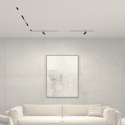 Трек-система Denkirs Smart SET SETSMART04