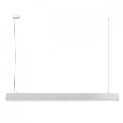 10318/D White Подвесной светильник LOFT IT Vim