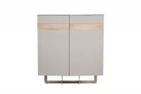 58DB-CHH14803 Комод высокий(барный) Космос (Space) 115*45*125см