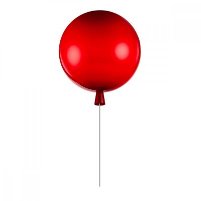 5055C/L red Потолочный светильник LOFT IT Memory